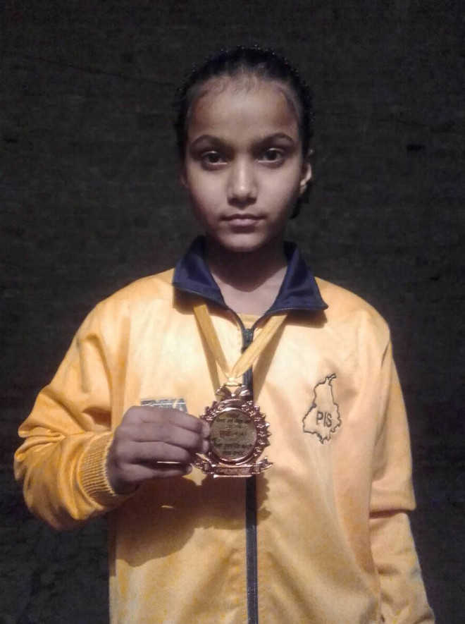 Parnaj Preet Kaur